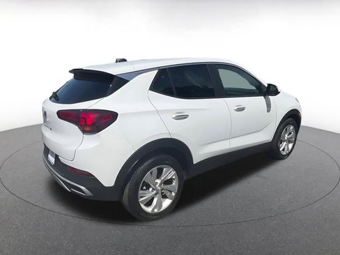 Used 2025 Buick Encore GX Preferred image 14