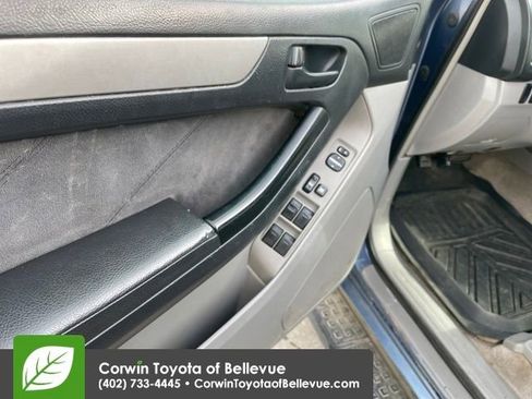 Used 2005 Toyota 4Runner SR5 image 20