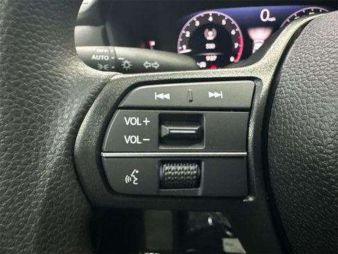 New 2025 Honda Accord SE image 26