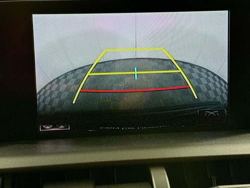 Used 2021 Lexus NX 300h AWD w/ Premium Package image 22