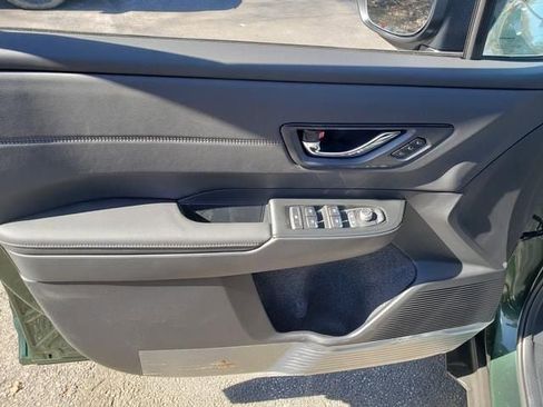 New 2026 Subaru Outback Touring XT AWD/4WD image 10