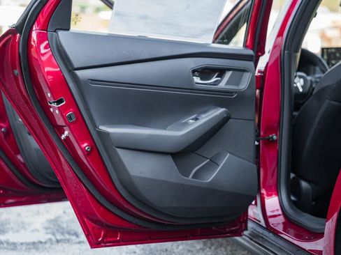 New 2025 Honda Accord Sport image 36