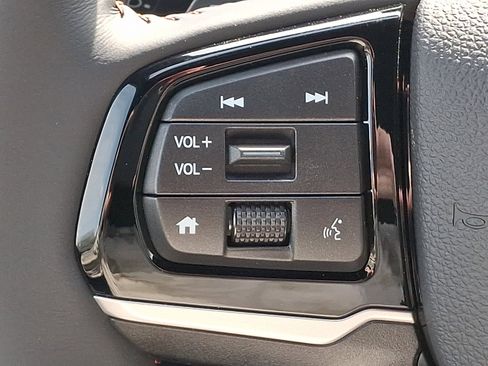 New 2026 Honda Odyssey Sport-L image 24