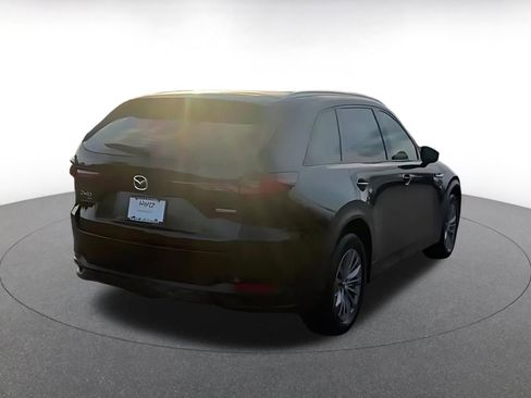 Used 2025 MAZDA CX-90 3.3 Turbo w/ Preferred Package image 14