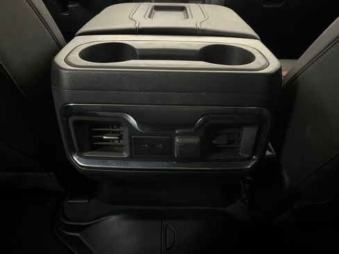 Used 2022 GMC Sierra 1500 AT4 w/ AT4 Preferred Package image 29