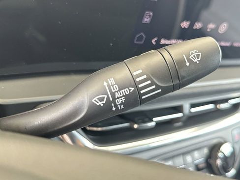 New 2026 Buick Envista Preferred w/ Convenience I Package image 23