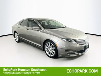 Used 2016 Lincoln MKZ Hybrid FWD video 1