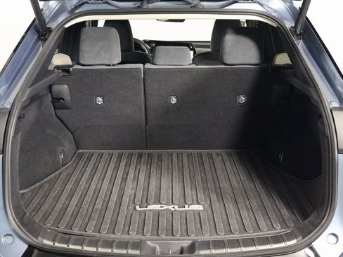 Used 2023 Lexus RZ 450e Premium w/ Cold Area Package image 14