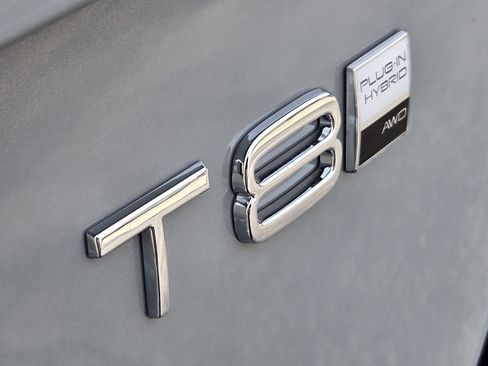 New 2026 Volvo XC90 T8 Ultra w/ Lounge Package AWD/4WD image 34