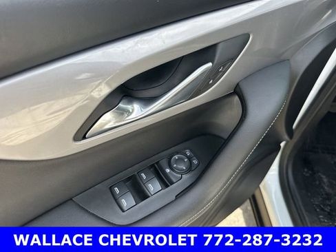 Certified 2024 Chevrolet Blazer LT w/ Driver Confidence Package image 18