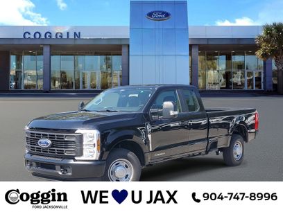 New 2025 Ford F250 XL