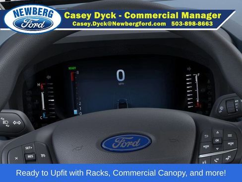 New 2026 Ford Maverick XL w/ Equipment Group 101A image 13