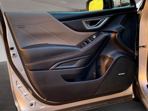 Used 2020 Subaru Forester Sport image 19