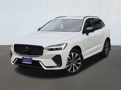 Certified 2024 Volvo XC60 B5 Core w/ Protection Package Premier
