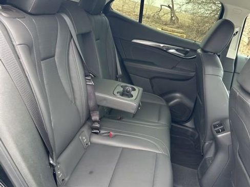 Used 2025 Buick Envision Preferred image 40