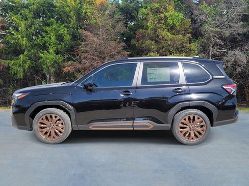 New 2026 Subaru Forester Sport image 21