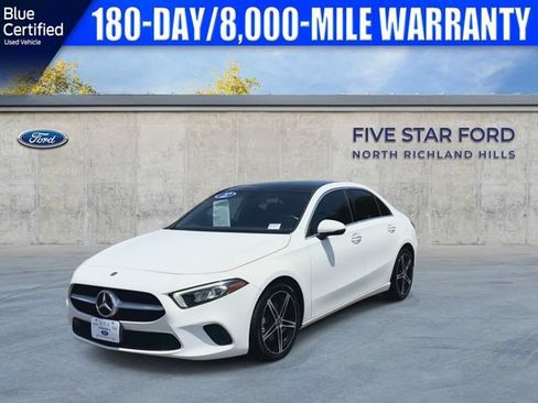 Used 2022 Mercedes-Benz A 220 image 5