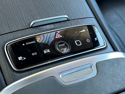 Certified 2024 Mercedes-Benz EQS 450+ 4MATIC Sedan image 16