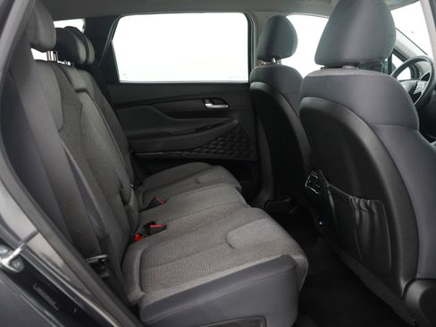 Used 2023 Hyundai Santa Fe SEL w/ Cargo Package image 14