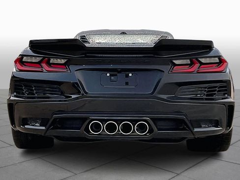 Used 2025 Chevrolet Corvette Z06 image 5