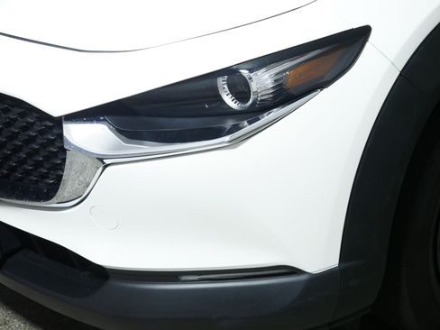 Used 2024 MAZDA CX-30 AWD 2.5 S image 16