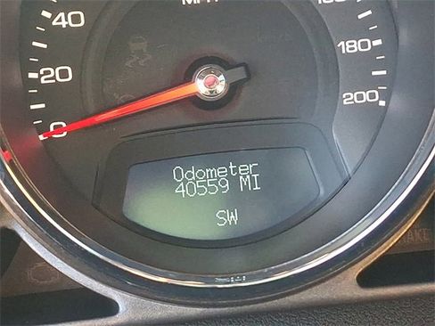 Used 2013 Cadillac CTS V image 20