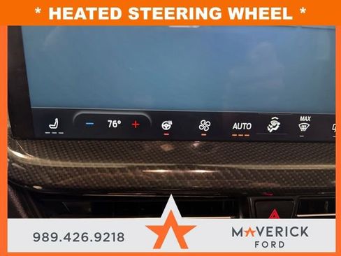 Used 2024 Ford Escape ST-Line w/ Tech Pack #1 AWD/4WD image 13