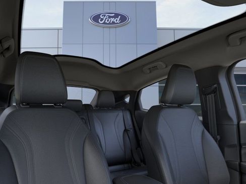 New 2024 Ford Mustang Mach-E Premium image 22