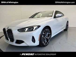 Used 2026 BMW 430i Coupe w/ Parking Assistance Package video 1