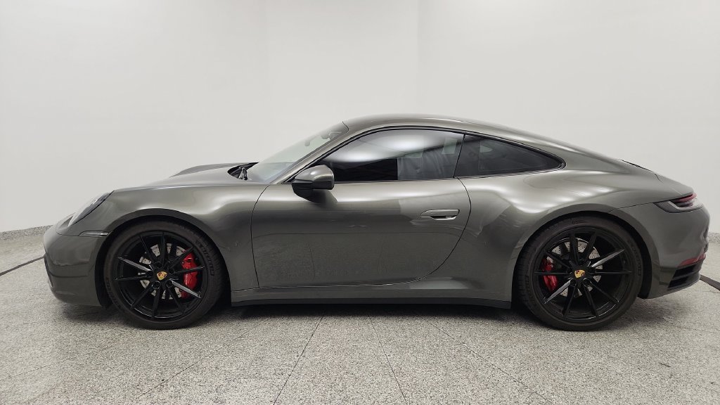 Used 2021 Porsche 911 Carrera S RWD image 43