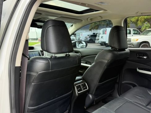 Used 2016 Honda CR-V Touring image 23