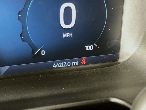 Used 2023 Ford F350 Lariat w/ Lariat Ultimate Package image 13