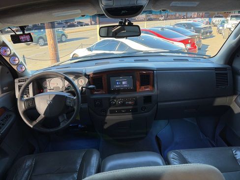 Used 2006 Dodge Ram 2500 Truck Laramie image 21
