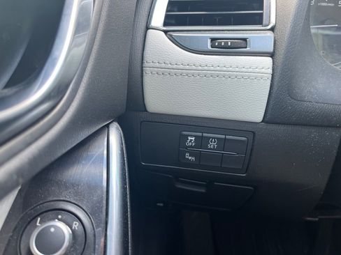 Used 2016 MAZDA MAZDA6 Grand Touring image 10