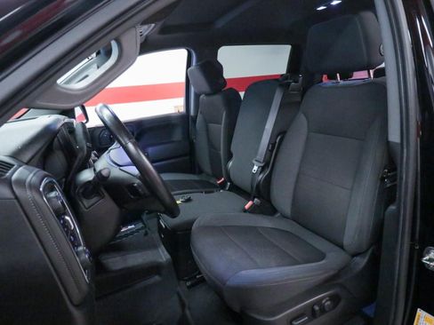 Used 2022 Chevrolet Silverado 1500 LT AWD/4WD image 10