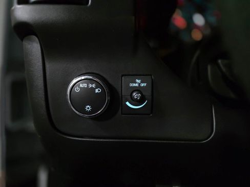 Used 2019 Chevrolet Express 2500 w/ Driver Convenience Package RWD image 26
