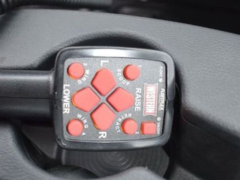 Used 2024 RAM 2500 Tradesman w/ Chrome Appearance Group image 43