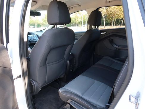 Used 2013 Ford Escape SE AWD/4WD image 15