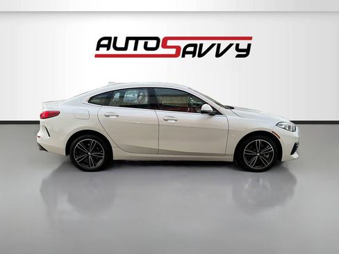 Used 2024 BMW 228i xDrive Gran Coupe 228i xDrive image 8