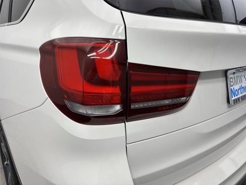 Used 2018 BMW X5 xDrive35i w/ M Sport Package AWD/4WD image 19