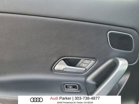 Used 2019 Mercedes-Benz A 220 4MATIC image 10