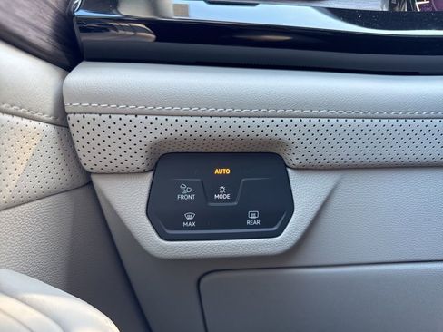 New 2026 Volkswagen Atlas SEL image 35