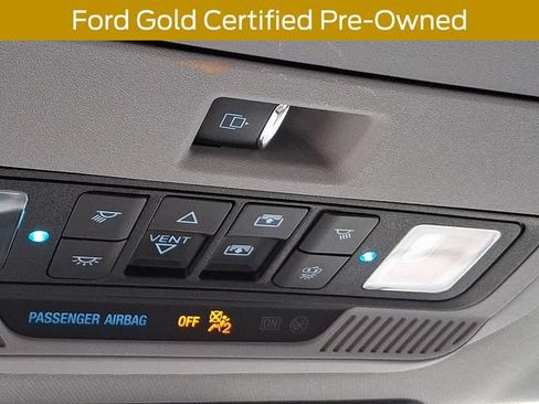 Certified 2023 Ford F150 XLT w/ Equipment Group 302A High AWD/4WD image 33