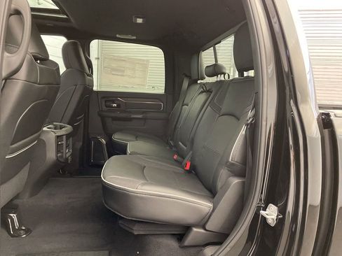 New 2026 RAM 3500 Limited AWD/4WD image 24