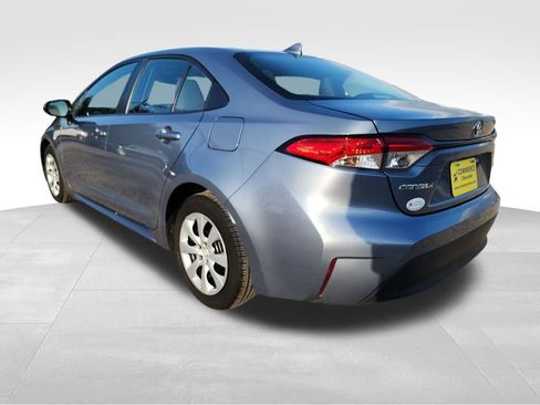 Used 2024 Toyota Corolla LE image 6
