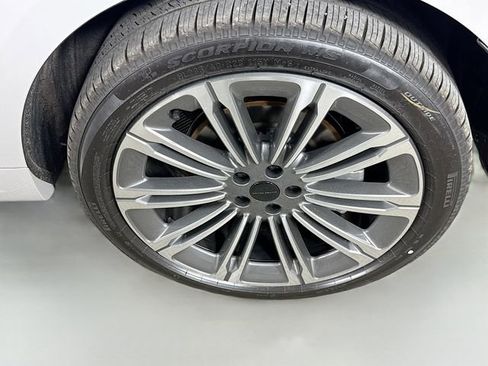 New 2026 Land Rover Range Rover Sport Dynamic SE image 33