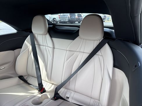 Used 2024 Mercedes-Benz CLE 300 4MATIC Cabriolet image 31