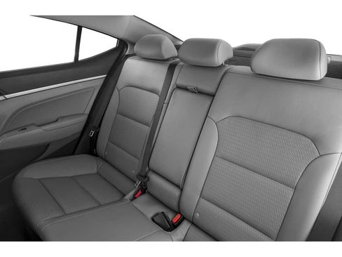 Used 2019 Hyundai Elantra Limited w/ Cargo Package image 9