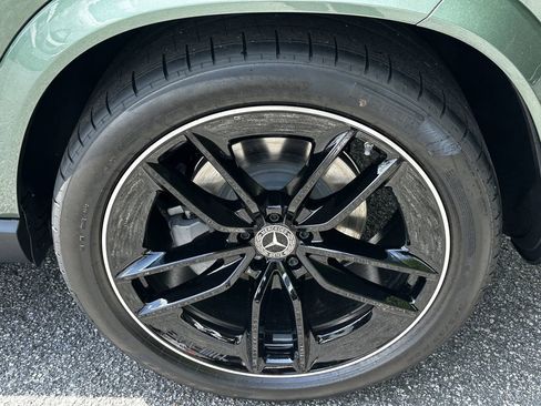 New 2026 Mercedes-Benz GLE 450 4MATIC image 23