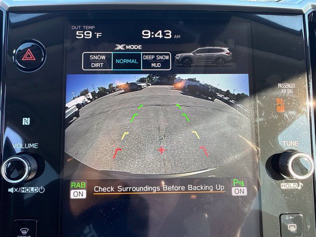 Used 2023 Subaru Ascent Limited AWD/4WD image 15
